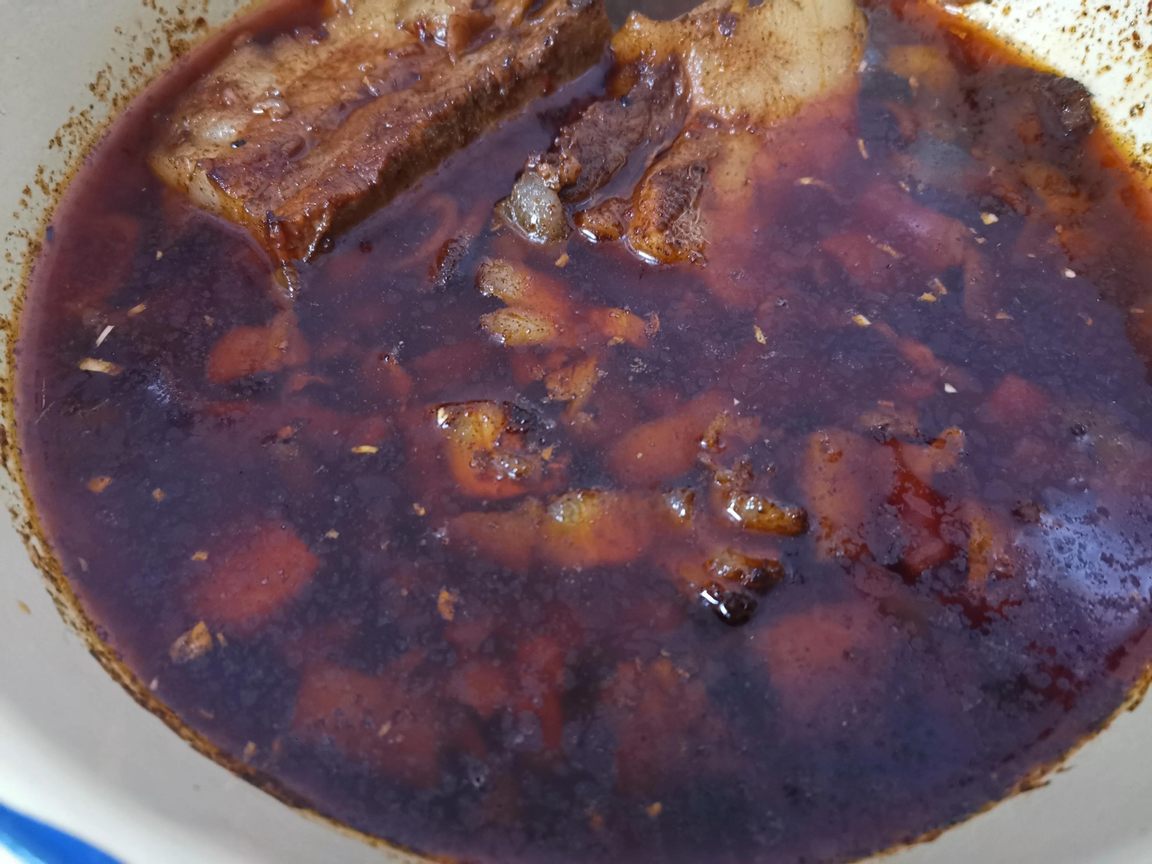 陕西人做臊子的方法,怎么做陕西臊子