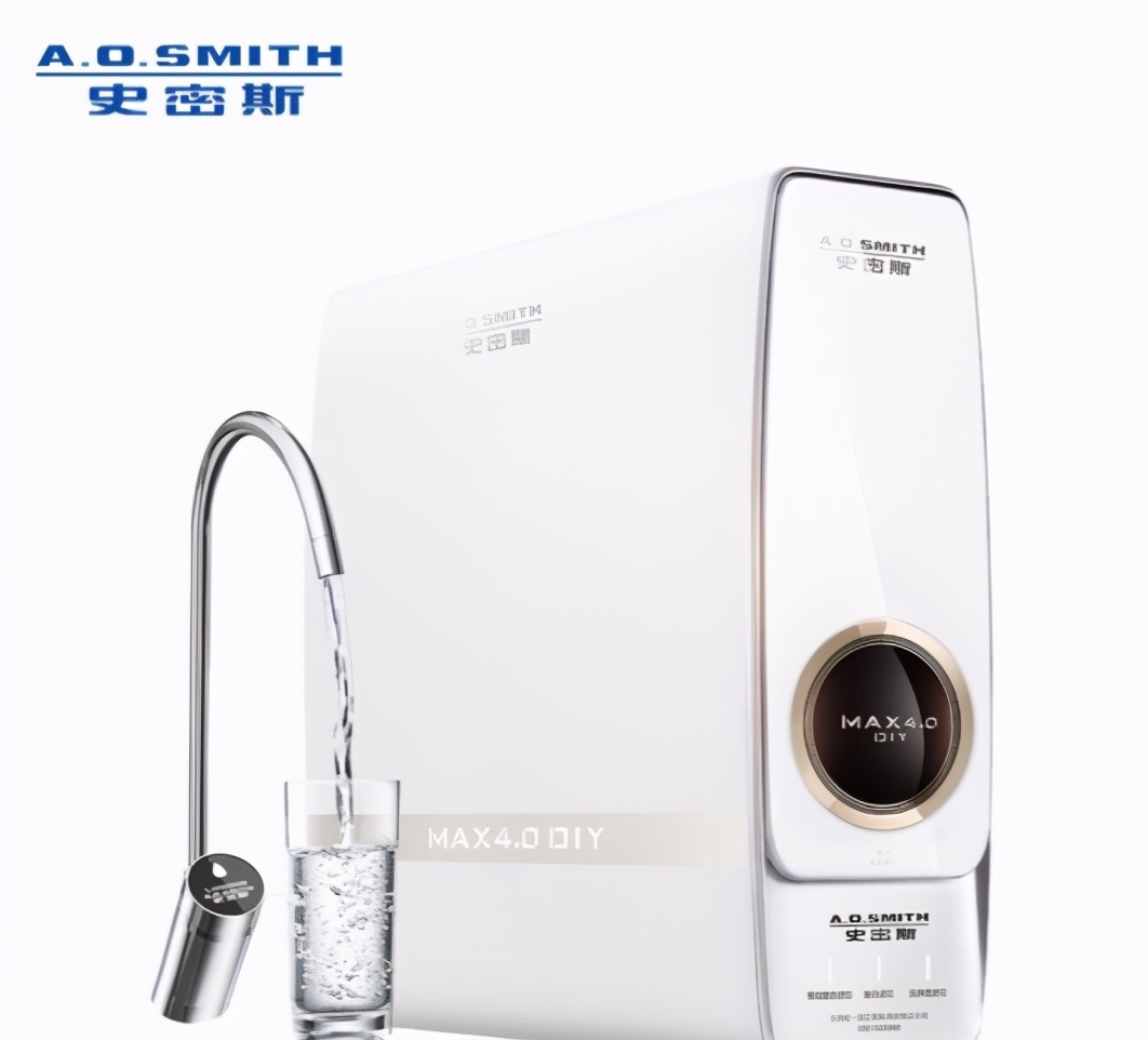 2019年净水器最值得买的品牌,2020年什么牌子的净水器好用