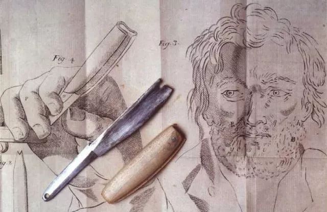 这些无毛之美的追求史，真的对吗？