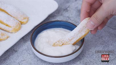 香甜酥脆的西班牙油条,正宗西班牙小油条的做法视频