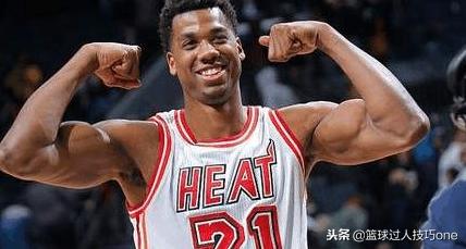 球员与2K的故事：努力打球为提2K能力值，新秀从游戏悟出盖帽技巧