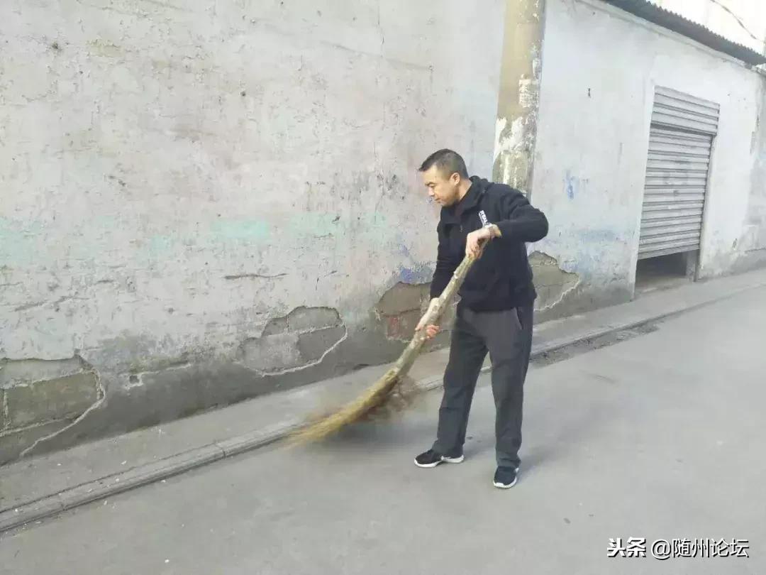 随州最新环境整治,环境整治之后的变化