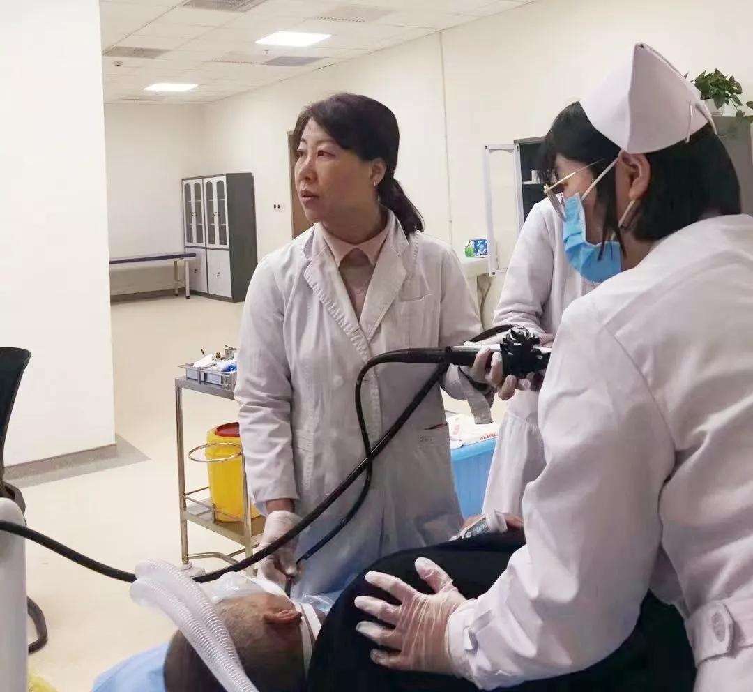 汾东院区开诊一个月纪实｜用心呵护生命我们一直在努力