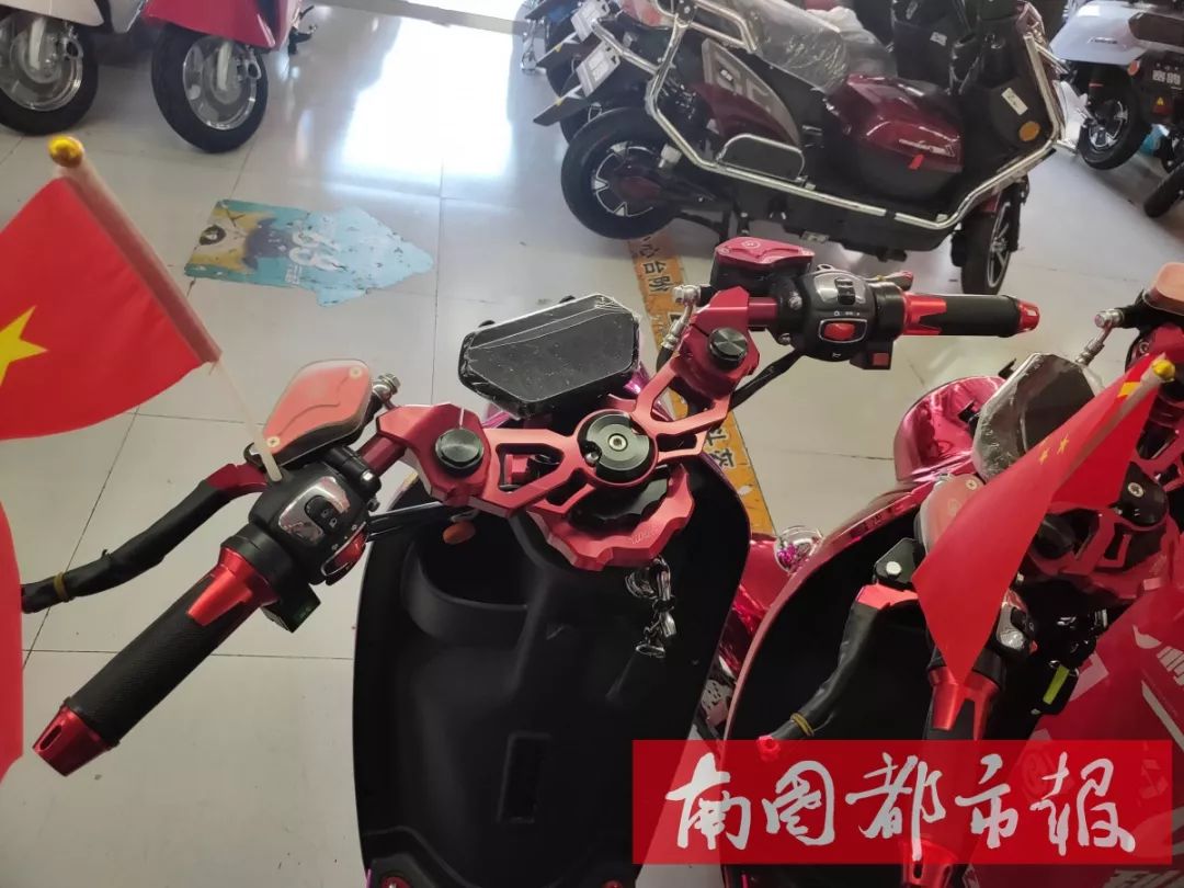 商家非法改装电动三轮车处罚措施,非法改装电动摩托商家怎么处罚