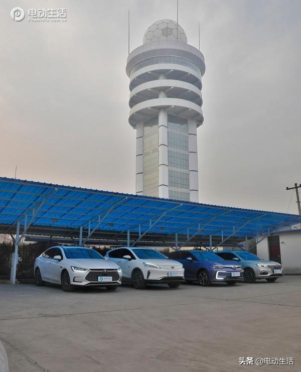 油车冬季续航实测,关于热车的真实故事