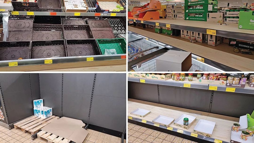 疫情催生的英语新词,疫情过后单词表