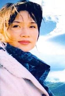 功成名就的李娜为什么会选择出家,出家李娜个人资料