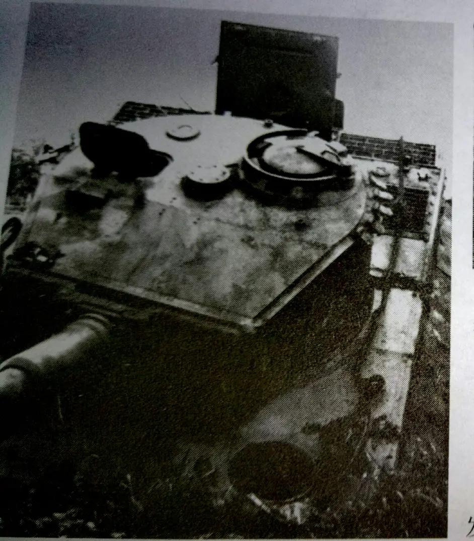 二战德国503重装甲营战史,二战德军502重装甲营