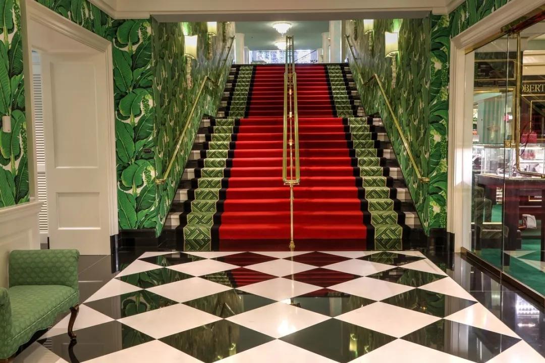 国内美女建筑设计师排行榜,建筑界最厉害的设计师