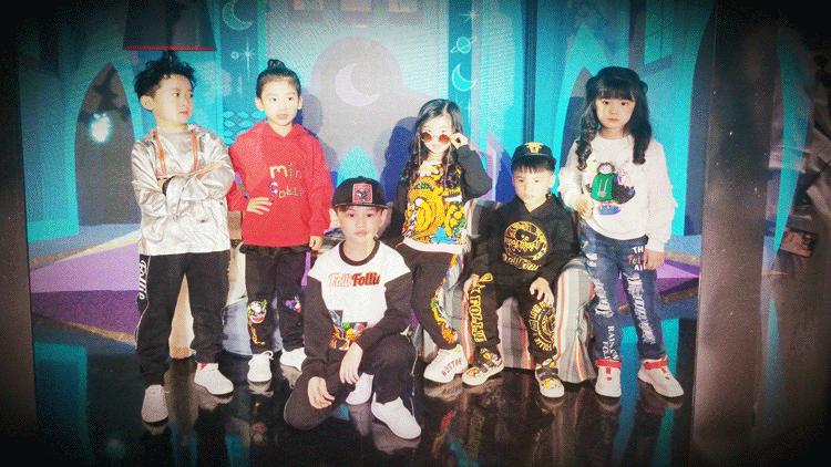 武汉魅影弥城,武汉国际时装秀