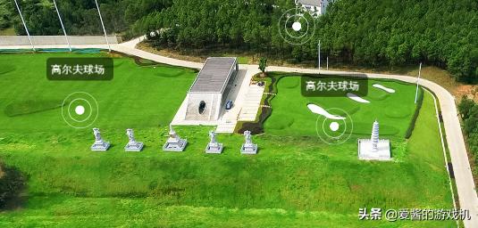 比腾讯大楼还好的游戏公司,中国能跟腾讯抗衡的游戏公司