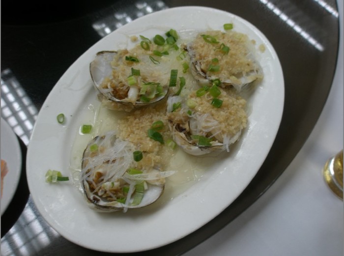 香港人气爆满的30年地道美食,盘点我吃过的海鲜美食