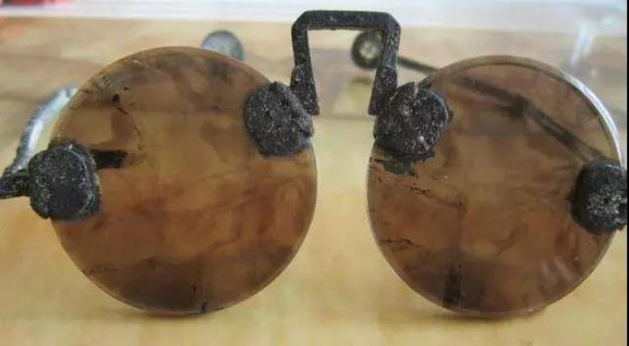 古代人近视的多吗,古代人说话的声音复原