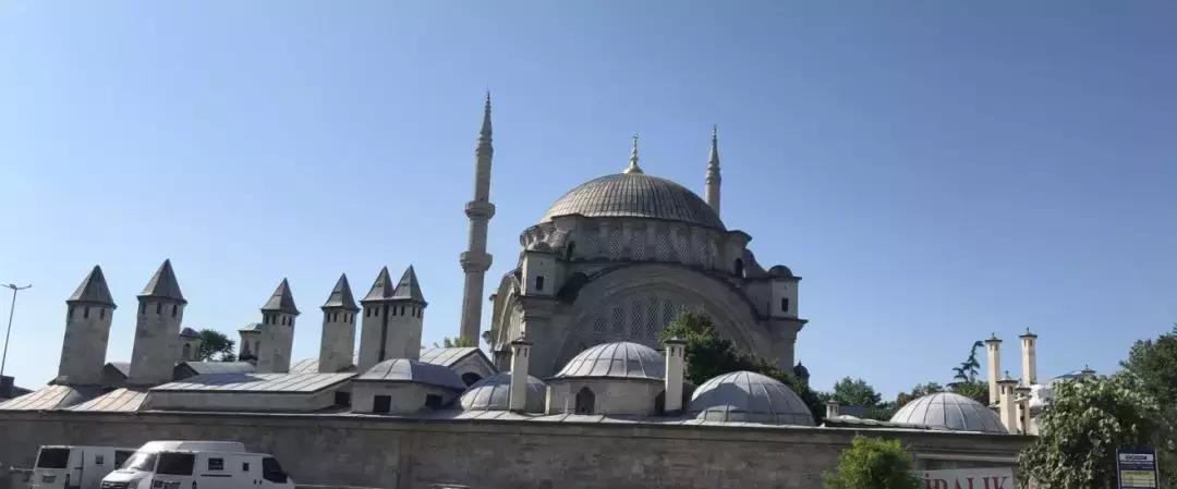 南航伊斯坦布尔复航,伊斯坦布尔机场攻略