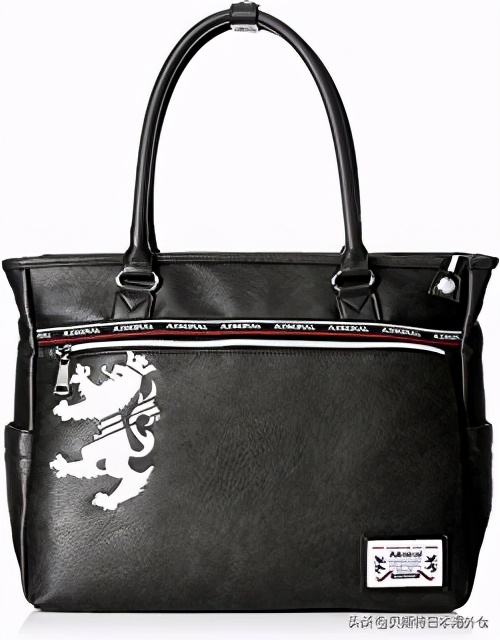 日本高档帆布手提袋男,男士手提袋大容量推荐