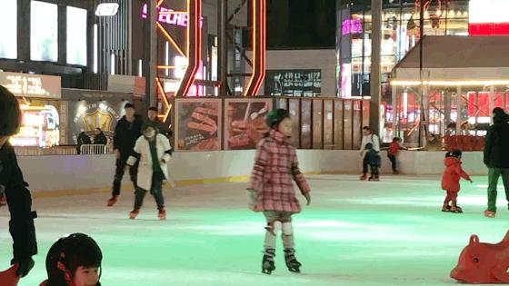 北京国潮文化美食节,中关村购物广场美食节