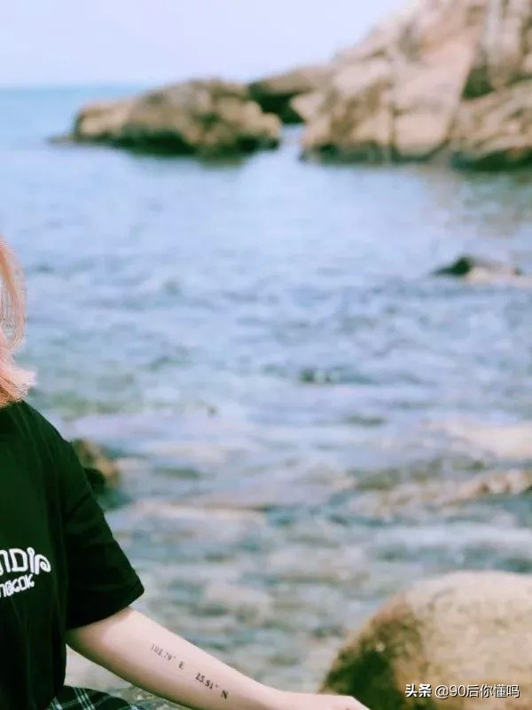 爱纹身的人有哪些 (为什么那么多漂亮的女孩爱纹身)