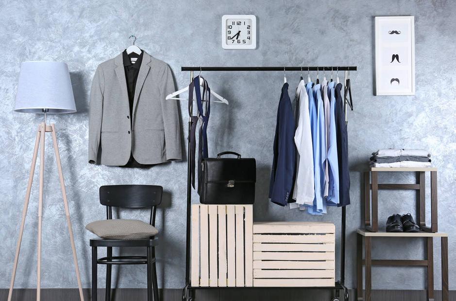 衣物皱巴巴,衣物抗皱处理