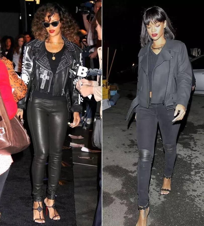 为什么不建议穿机车皮衣 (机车皮衣怎么选适合自己)