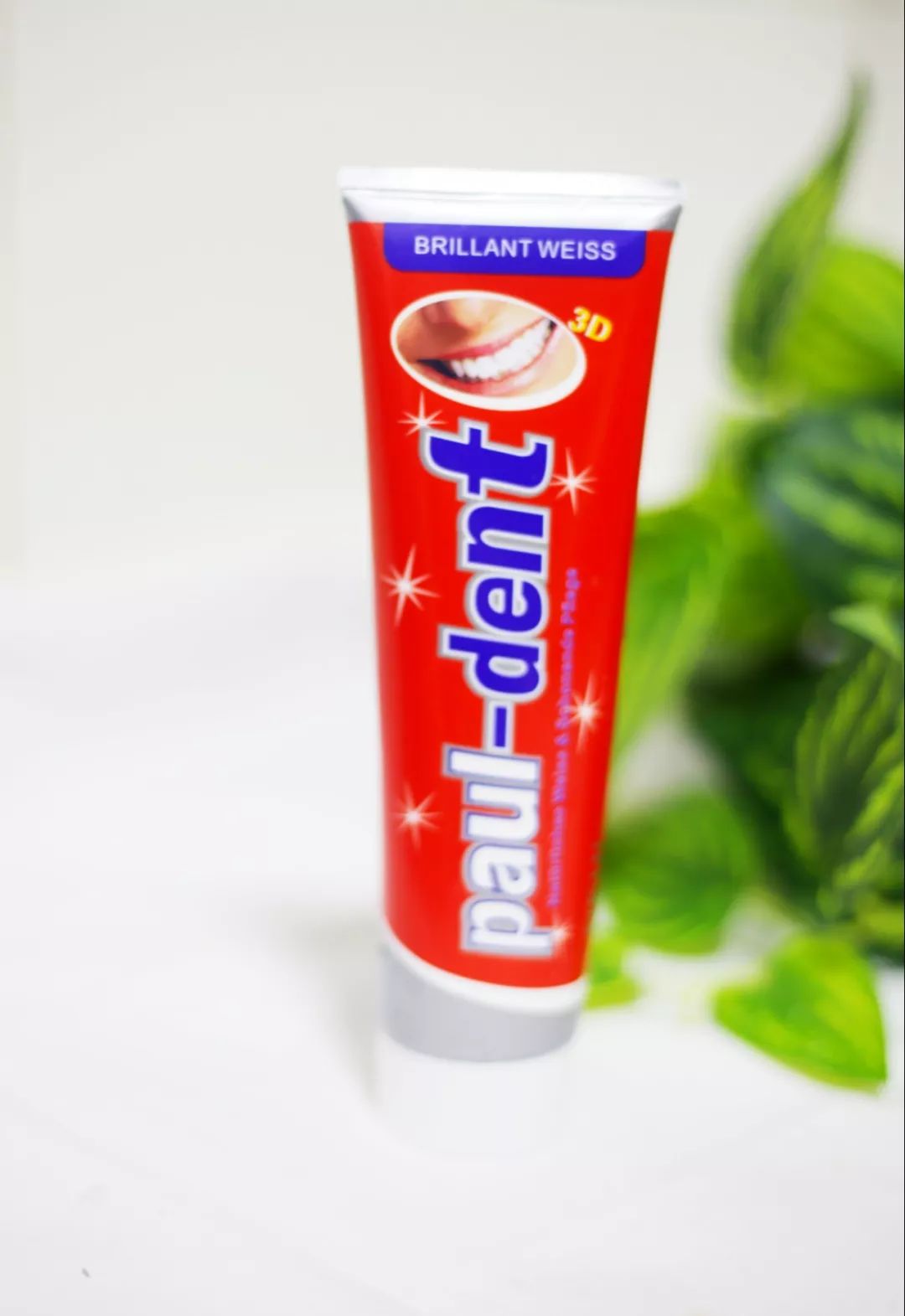 德国宝儿德的牙膏好吗,德国宝儿德儿童牙膏