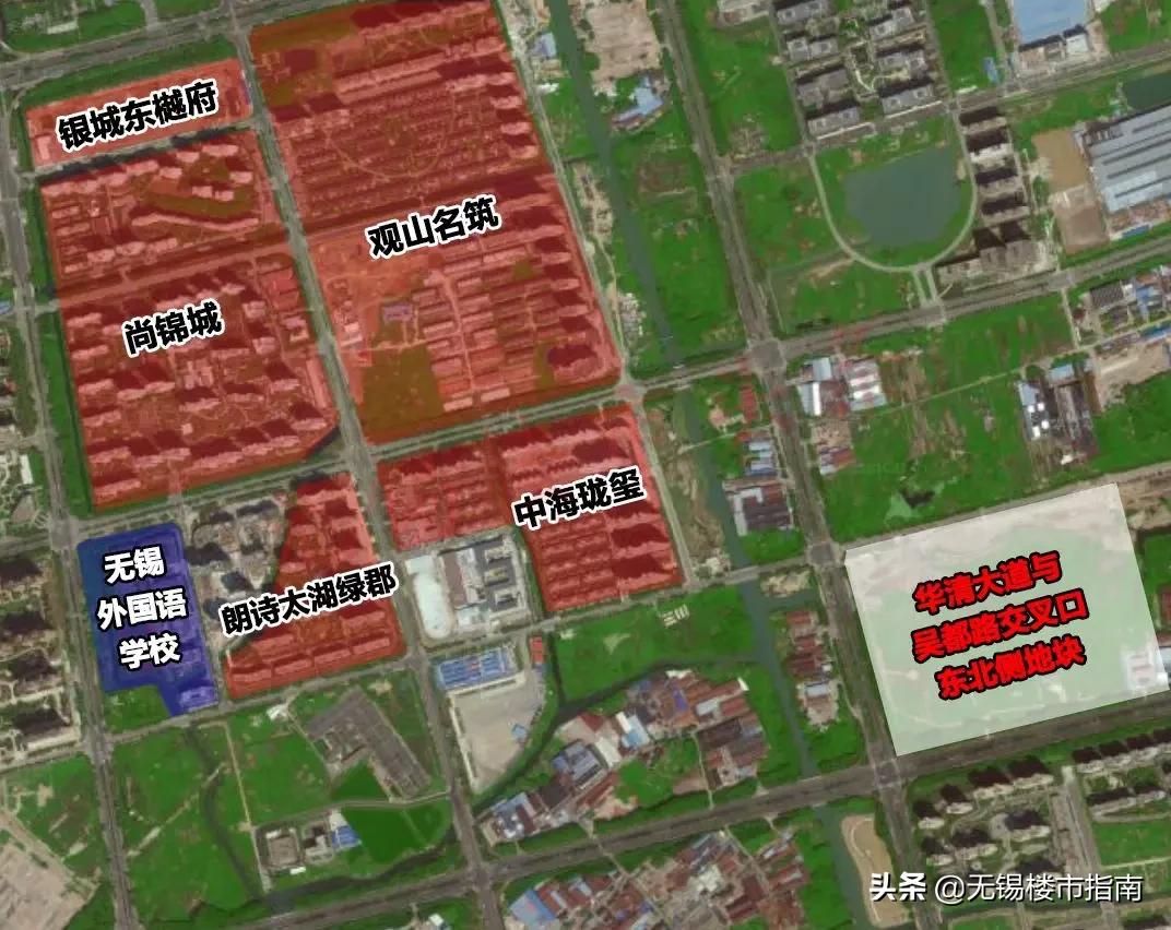 深圳倒挂最多的盘,最高倒挂18万南京8家神盘曝光