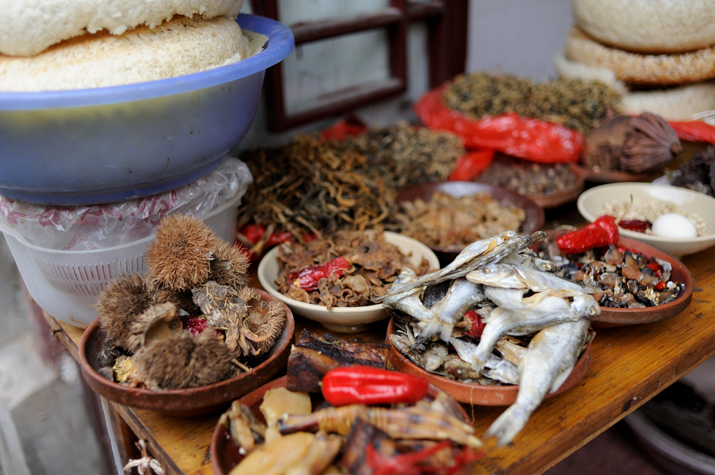 安徽评分最高的旅游景区,安徽十大旅游景区排名第一