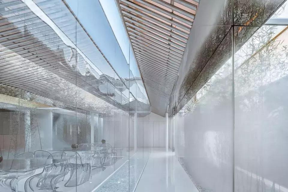 北京老磨坊四合院酒店,老北京民宿四合院酒店