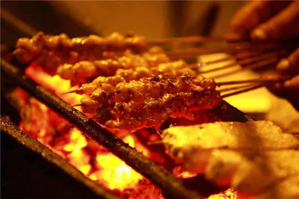 雅安旅游特色美食,雅安市特色美食评选