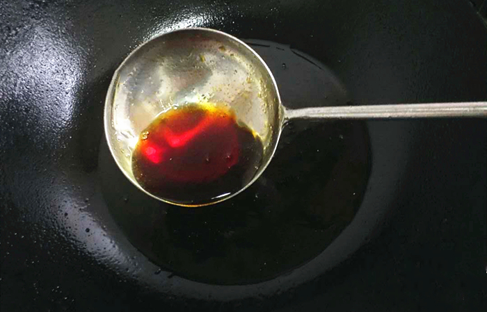 卤肉卤得不咸怎么办,做了卤肉眼睛干涩怎么办