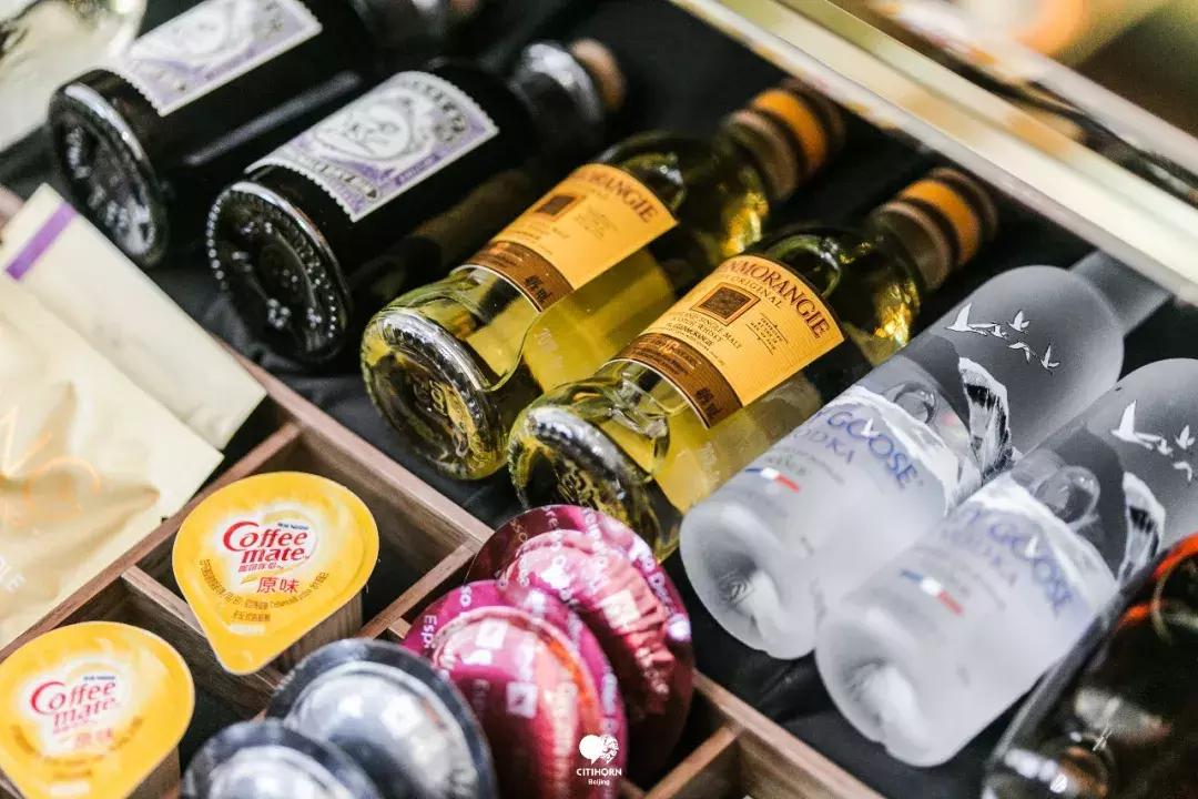 北京文华东方酒店深度体验,北京文华东方酒店近期活动