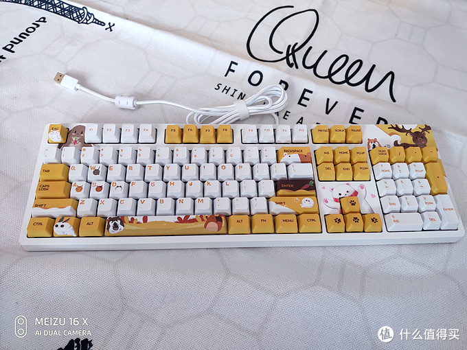 十年机械键盘,十大最佳入门机械键盘