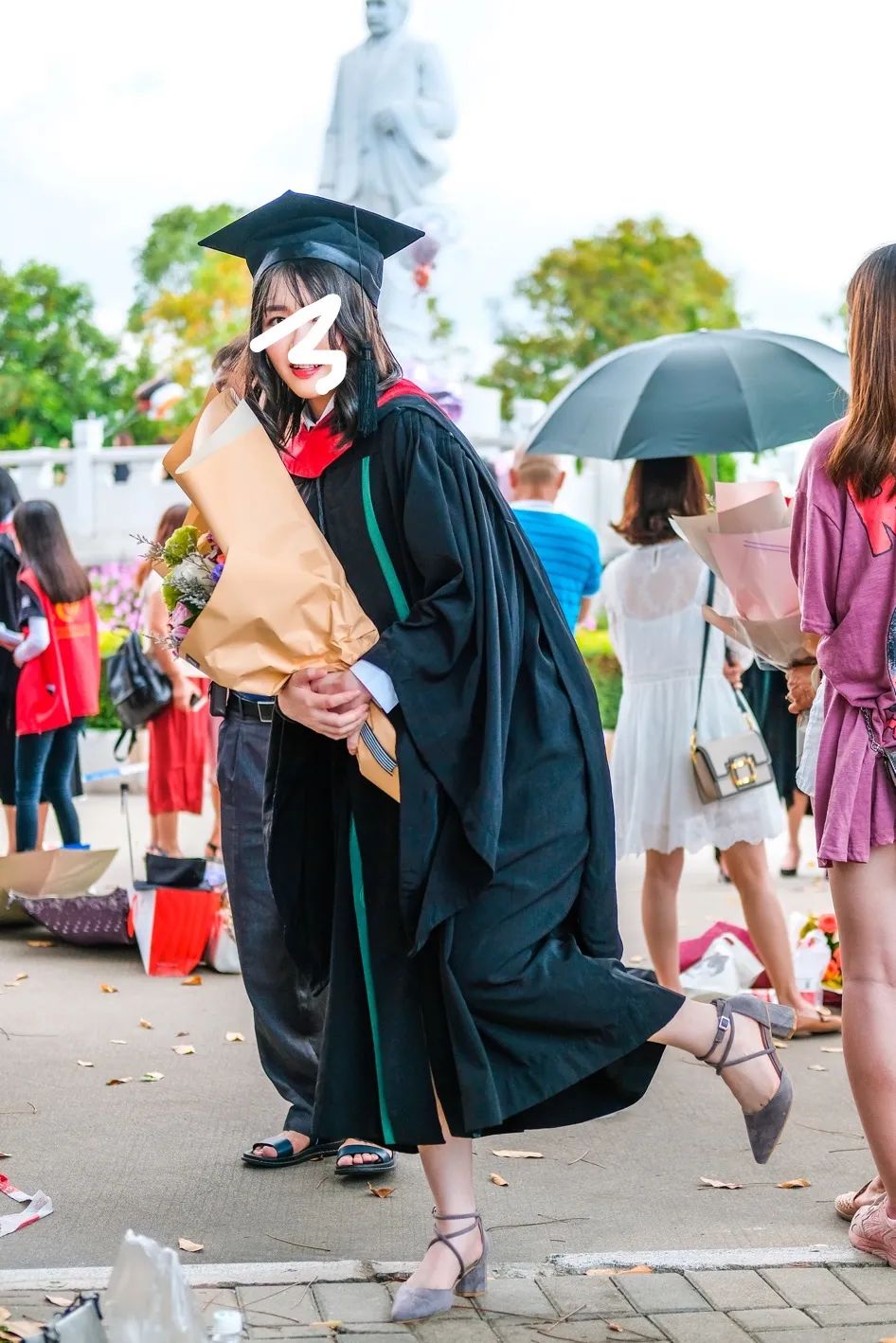 春夏值得入手的10款鞋子,秋天最时髦好穿的鞋这4双必买