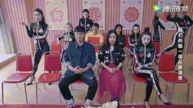 爱情公寓5美嘉的现实生活,爱情公寓5美嘉有苦说不出