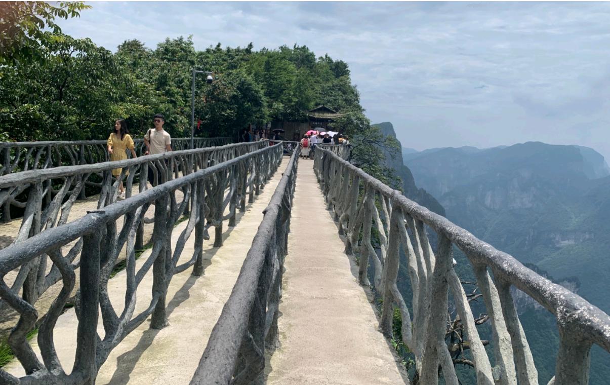 张家界精华旅游攻略,张家界武陵源景区攻略