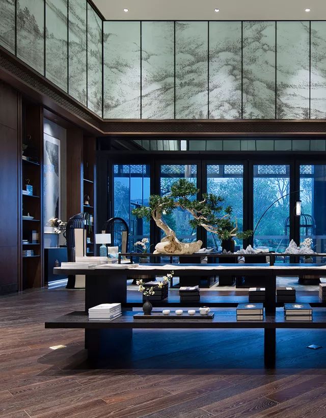 中式家具如何搭配现代装修风格,中式老家具如何搭配