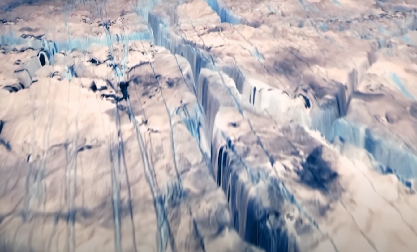 气态行星海王星的秘密,带你了解宇宙探索未解之谜