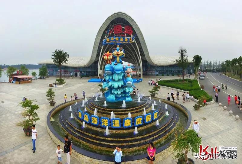 邯郸自驾游看花十大排行榜,石家庄48条春观花旅游线路