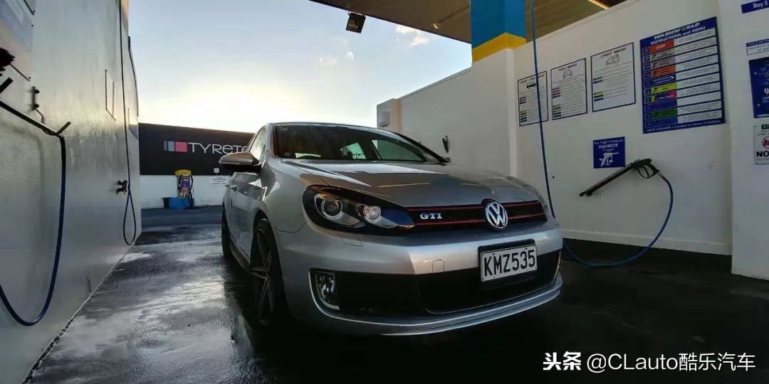 车有故事会|WILLIAM:养不起爆缸的STI,我换了一辆POLOGTI