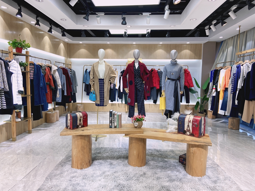 曼德诗春装女装价格,曼德诗新款女装