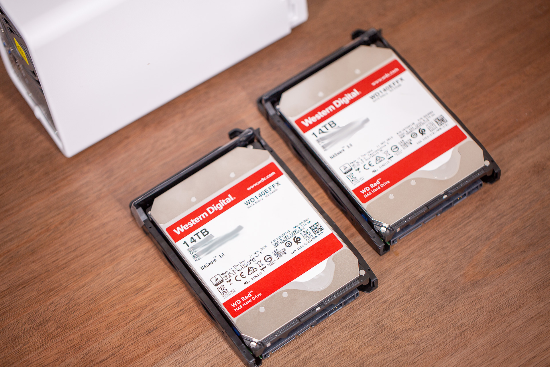 给NAS测评打个样:QNAPTS-251D双盘位NAS全面测评体验