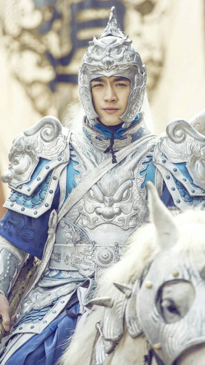 赵云一生任劳任怨，因犯*场官**大忌，故只能死后封侯