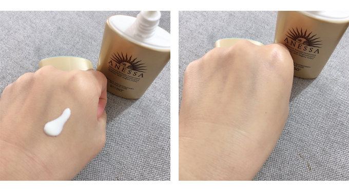 夏季必备的三款防晒霜,防晒效果好又水润不干的防晒霜