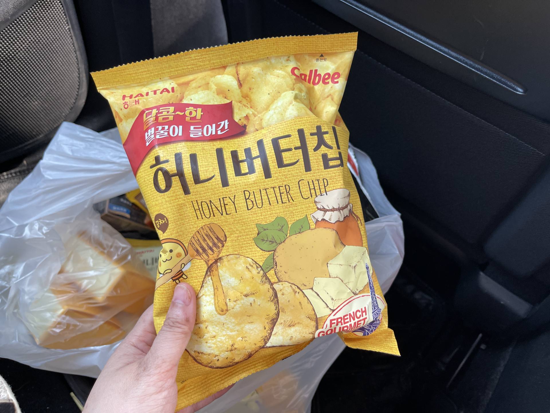 盒马鲜生必买的东西,盒马鲜生零食