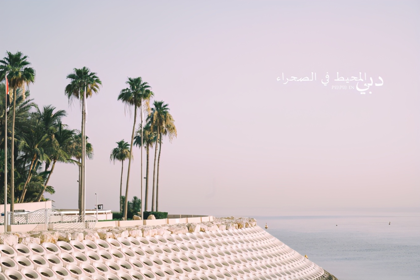 土豪之旅迪拜,迪拜土豪之旅