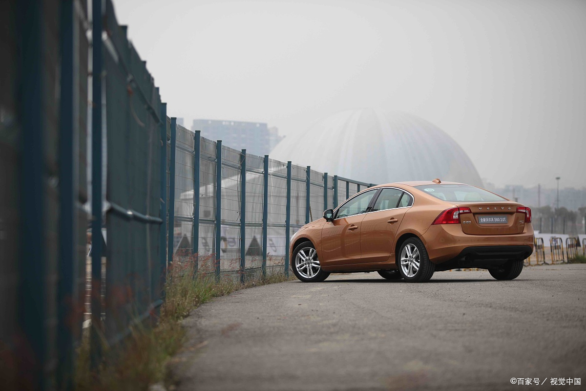 买沃尔沃s60l,买沃尔沃s60注意事项