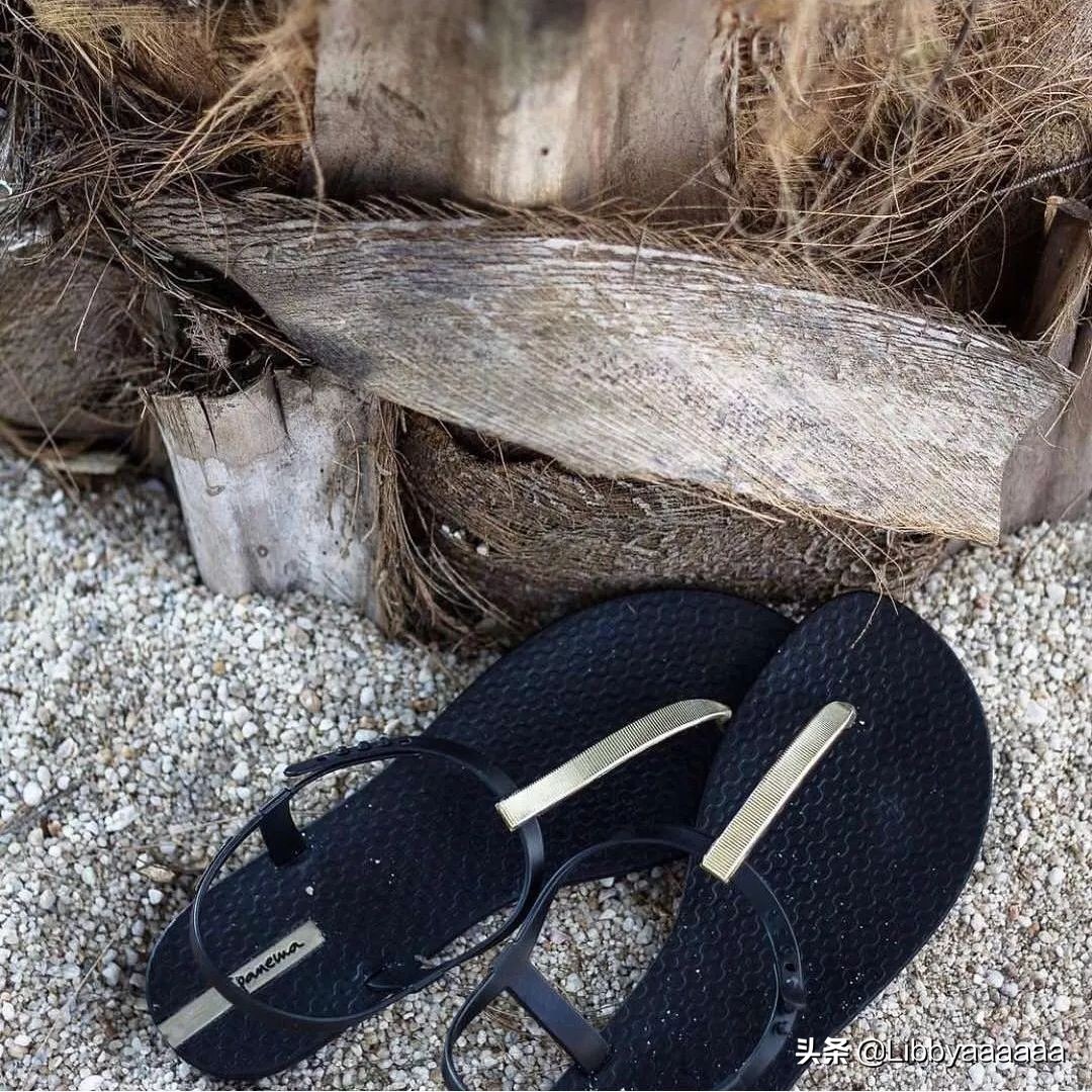 入手一双又软又舒服的凉鞋,好物分享女凉鞋