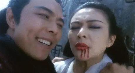 陶虹张铁林的吻戏解说,张铁林吻陶虹图片