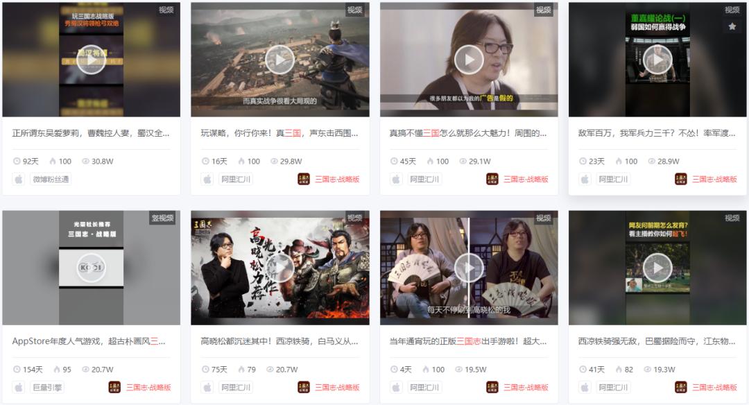 知乎广告投放创意解析