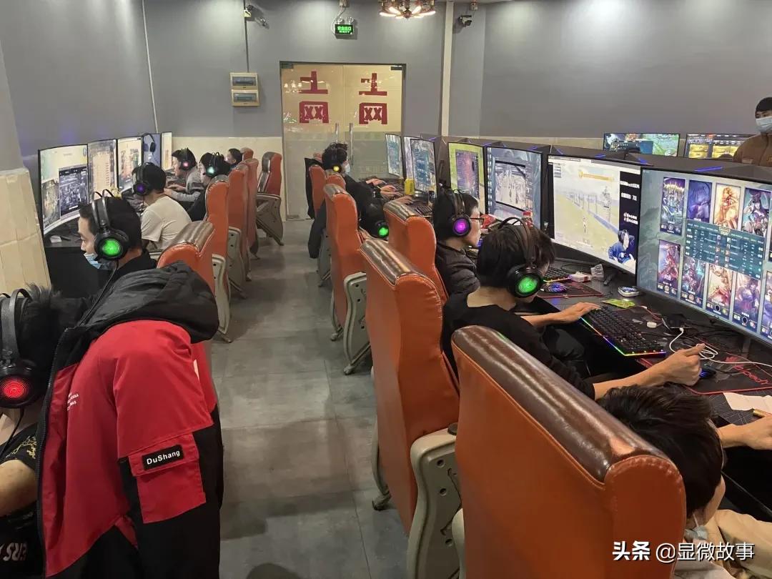 大楼紧闭、大神离去，三和的青春和绝望一样漫长