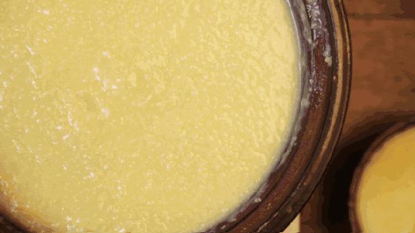 黄小米N+1种网红吃法,专治夏季没胃口